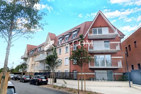 Apartament a Wasquehal, Nord, Wasquehal - € 206.000 | Ref: 127_V1060064225 - foto 10