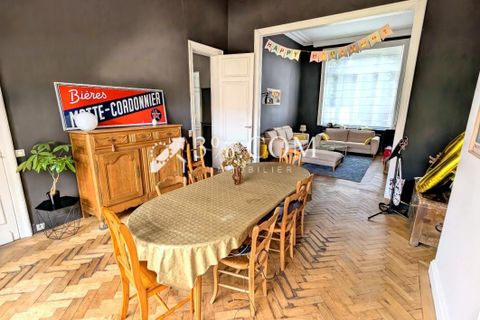 Villa a Tourcoing, Nord, Tourcoing - € 520.000 | Ref: 127_V1060063160 - foto 2
