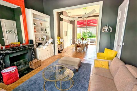 Villa a Tourcoing, Nord, Tourcoing - € 520.000 | Ref: 127_V1060063160 - foto 3