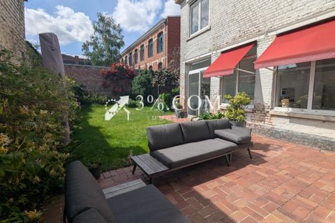Villa a Tourcoing, Nord, Tourcoing - € 520.000 | Ref: 127_V1060063160 - foto 6