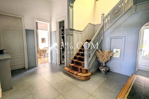 Villa a Tourcoing, Nord, Tourcoing - € 520.000 | Ref: 127_V1060063160 - foto 7