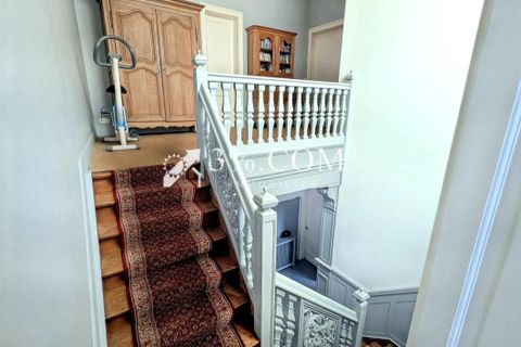 Villa a Tourcoing, Nord, Tourcoing - € 520.000 | Ref: 127_V1060063160 - foto 8