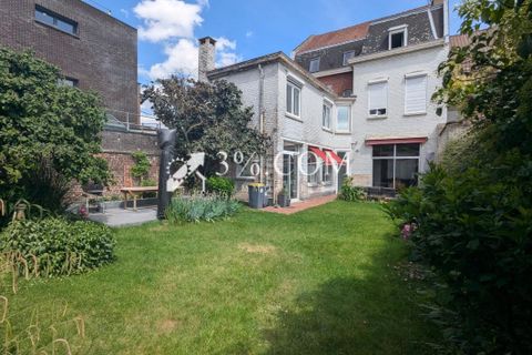 Villa a Tourcoing, Nord, Tourcoing - € 520.000 | Ref: 127_V1060063160 - foto 15