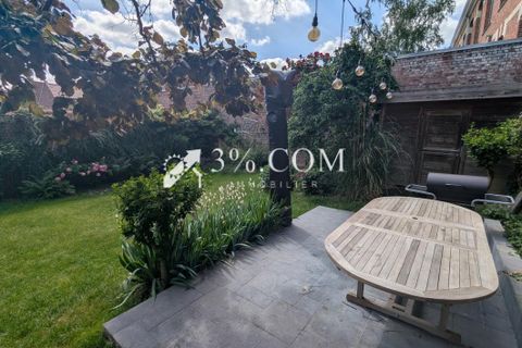 Villa a Tourcoing, Nord, Tourcoing - € 520.000 | Ref: 127_V1060063160 - foto 16