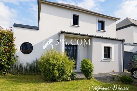 Villa a Pordic, Cotes-d'Armor, Pordic - € 319.300 | Ref: 271_V3550064132 - foto 2