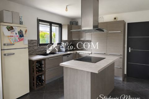 Villa a Pordic, Cotes-d'Armor, Pordic - € 319.300 | Ref: 271_V3550064132 - foto 3