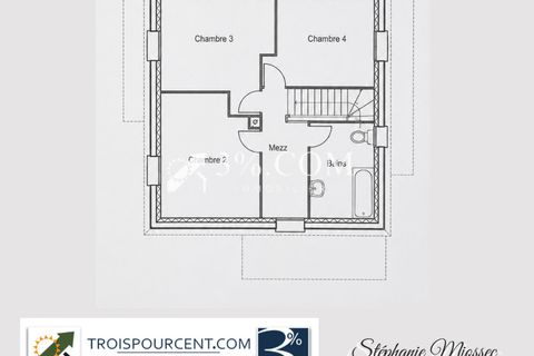 Villa a Pordic, Cotes-d'Armor, Pordic - € 319.300 | Ref: 271_V3550064132 - foto 10