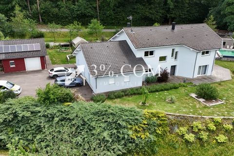 Villa a Hadol, Vosges, Hadol - € 489.000 | Ref: 390_1801 - foto 2