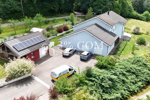 Villa a Hadol, Vosges, Hadol - € 489.000 | Ref: 390_1801 - foto 3
