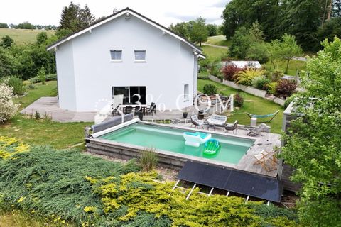 Villa a Hadol, Vosges, Hadol - € 489.000 | Ref: 390_1801 - foto 6