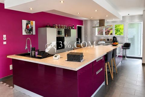 Villa a Hadol, Vosges, Hadol - € 489.000 | Ref: 390_1801 - foto 7