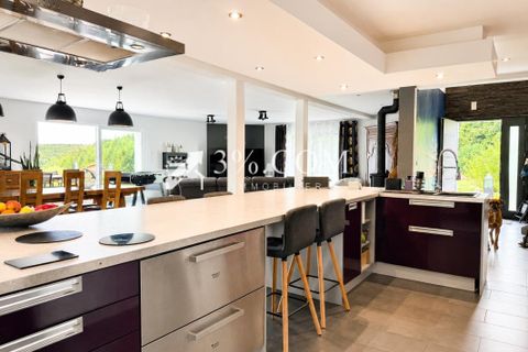 Villa a Hadol, Vosges, Hadol - € 489.000 | Ref: 390_1801 - foto 9