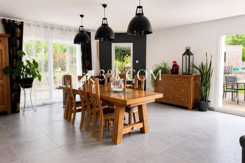 Villa a Hadol, Vosges, Hadol - € 489.000 | Ref: 390_1801 - foto 10