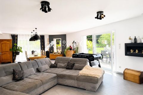 Villa a Hadol, Vosges, Hadol - € 489.000 | Ref: 390_1801 - foto 11