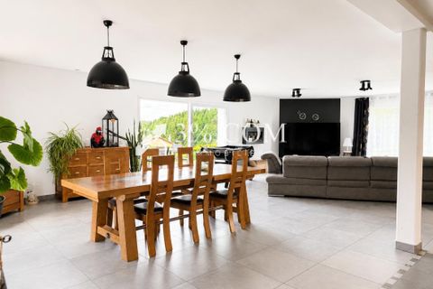 Villa a Hadol, Vosges, Hadol - € 489.000 | Ref: 390_1801 - foto 12