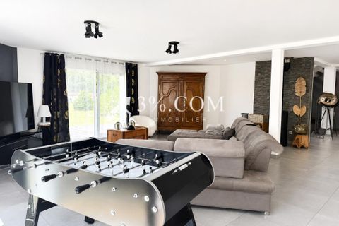 Villa a Hadol, Vosges, Hadol - € 489.000 | Ref: 390_1801 - foto 14