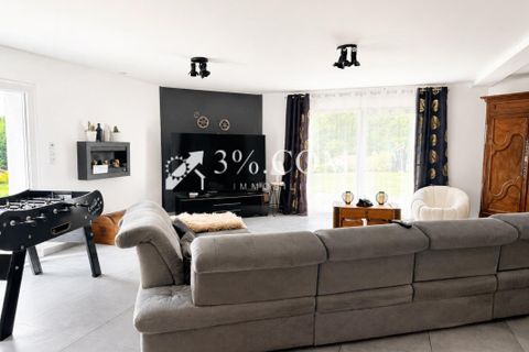 Villa a Hadol, Vosges, Hadol - € 489.000 | Ref: 390_1801 - foto 16