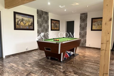 Villa a Hadol, Vosges, Hadol - € 489.000 | Ref: 390_1801 - foto 18