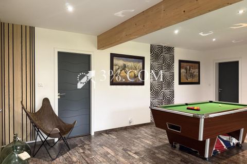 Villa a Hadol, Vosges, Hadol - € 489.000 | Ref: 390_1801 - foto 19