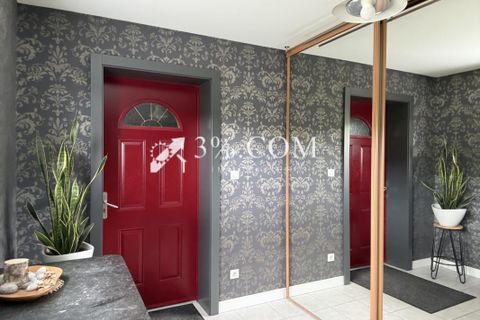 Villa a Hadol, Vosges, Hadol - € 489.000 | Ref: 390_1801 - foto 21