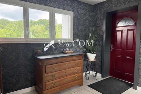 Villa a Hadol, Vosges, Hadol - € 489.000 | Ref: 390_1801 - foto 22