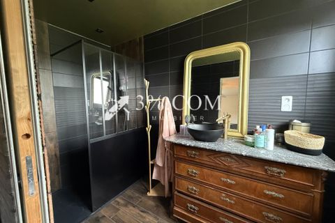 Villa a Hadol, Vosges, Hadol - € 489.000 | Ref: 390_1801 - foto 23