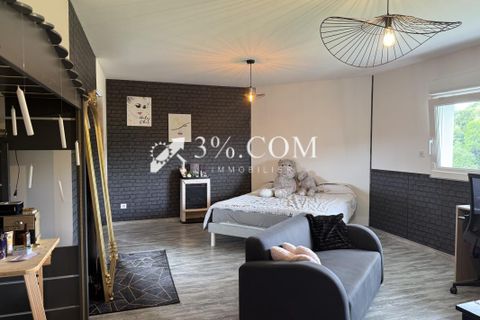 Villa a Hadol, Vosges, Hadol - € 489.000 | Ref: 390_1801 - foto 24