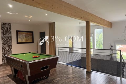 Villa a Hadol, Vosges, Hadol - € 489.000 | Ref: 390_1801 - foto 26