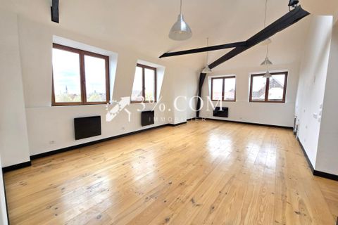 Leilighet i Tourcoing, Nord, Tourcoing - € 186 000 | Ref: 493_V5860064213 - foto 2