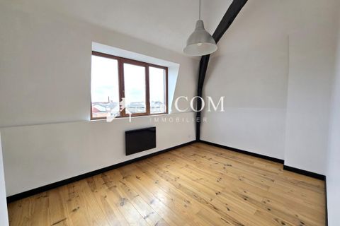 Leilighet i Tourcoing, Nord, Tourcoing - € 186 000 | Ref: 493_V5860064213 - foto 6
