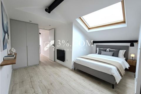 Leilighet i Tourcoing, Nord, Tourcoing - € 186 000 | Ref: 493_V5860064213 - foto 12
