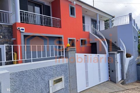 Villa i Ribeira Brava, Madeira, Ribeira Brava - € 820.000 | Ref: SAFTI:008314 - foto 2