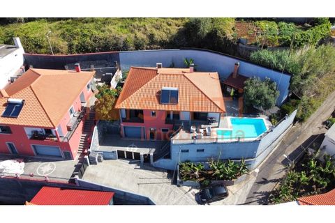 Villa i Ribeira Brava, Madeira, Ribeira Brava - € 820.000 | Ref: SAFTI:008314 - foto 4