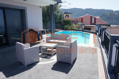 Villa i Ribeira Brava, Madeira, Ribeira Brava - € 820.000 | Ref: SAFTI:008314 - foto 15