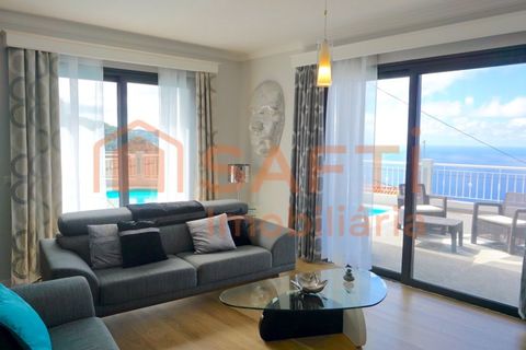 Villa i Ribeira Brava, Madeira, Ribeira Brava - € 820.000 | Ref: SAFTI:008314 - foto 16
