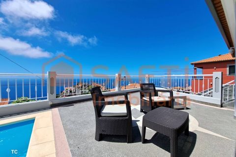Villa i Ribeira Brava, Madeira, Ribeira Brava - € 820.000 | Ref: SAFTI:008314 - foto 18