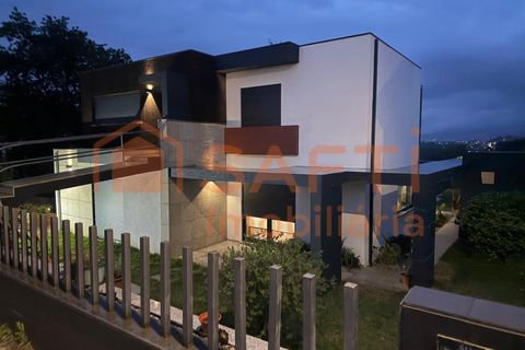 Villa i Bela, Viana do Castelo, Bela - € 395.000 | Ref: SAFTI:008255 - foto 1