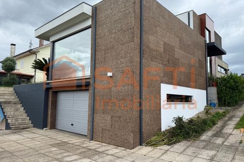 Villa i Bela, Viana do Castelo, Bela - € 395.000 | Ref: SAFTI:008255 - foto 3