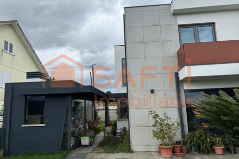 Villa i Bela, Viana do Castelo, Bela - € 395.000 | Ref: SAFTI:008255 - foto 4