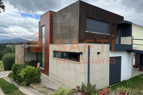Villa i Bela, Viana do Castelo, Bela - € 395.000 | Ref: SAFTI:008255 - foto 9