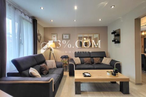 Villa a Annezin, Pas-de-Calais, Annezin - € 226.600 | Ref: 82_V1840063748 - foto 2