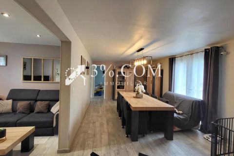 Villa a Annezin, Pas-de-Calais, Annezin - € 226.600 | Ref: 82_V1840063748 - foto 3