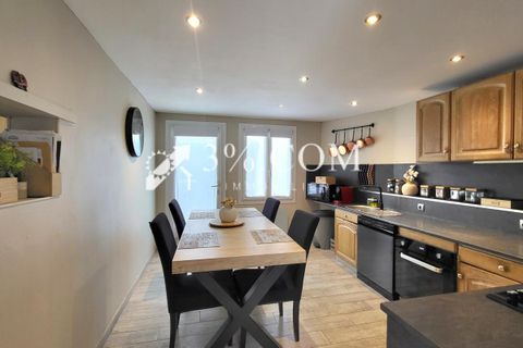 Villa a Annezin, Pas-de-Calais, Annezin - € 226.600 | Ref: 82_V1840063748 - foto 4