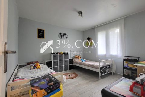 Villa a Annezin, Pas-de-Calais, Annezin - € 226.600 | Ref: 82_V1840063748 - foto 6