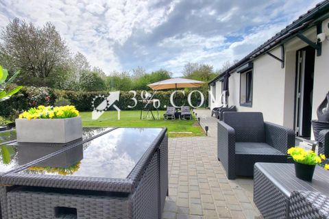 Villa a Annezin, Pas-de-Calais, Annezin - € 226.600 | Ref: 82_V1840063748 - foto 7