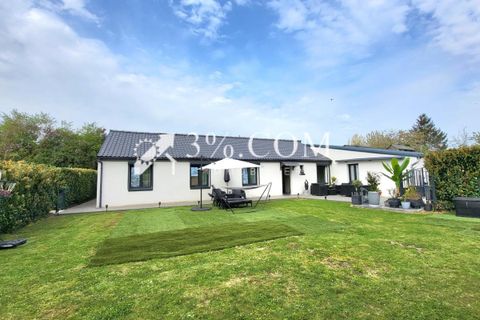 Villa a Annezin, Pas-de-Calais, Annezin - € 226.600 | Ref: 82_V1840063748 - foto 8