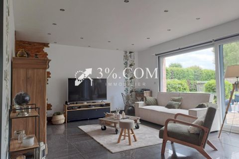 Villa en Lestrem, Pas-de-Calais, Lestrem - € 455.000 | Ref: 459_V5520057428 - photo 3
