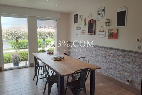 Villa en Lestrem, Pas-de-Calais, Lestrem - € 455.000 | Ref: 459_V5520057428 - photo 5