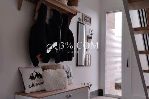 Villa en Lestrem, Pas-de-Calais, Lestrem - € 455.000 | Ref: 459_V5520057428 - photo 6