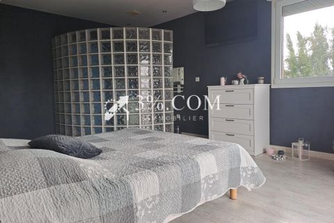 Villa en Lestrem, Pas-de-Calais, Lestrem - € 455.000 | Ref: 459_V5520057428 - photo 8